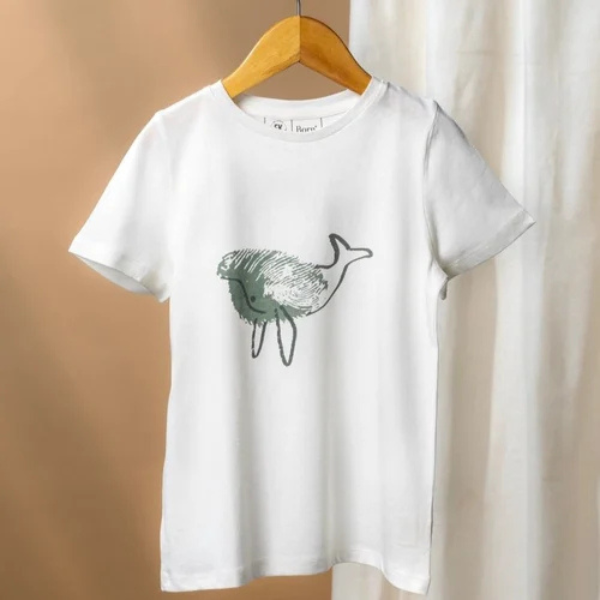 Organic Cotton T-Shirt